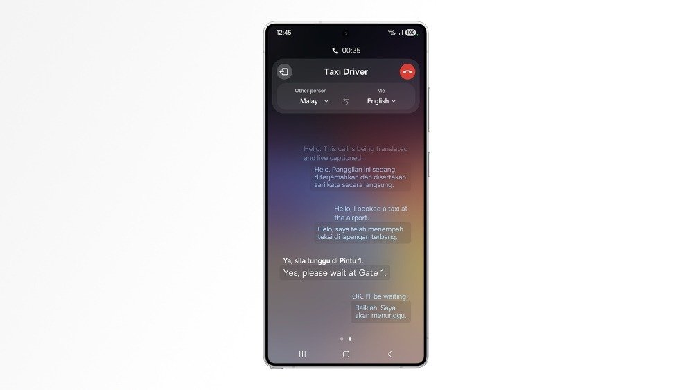 Galaxy AI chega a 24 idiomas em tradução; Bixby amplia suporte para 12