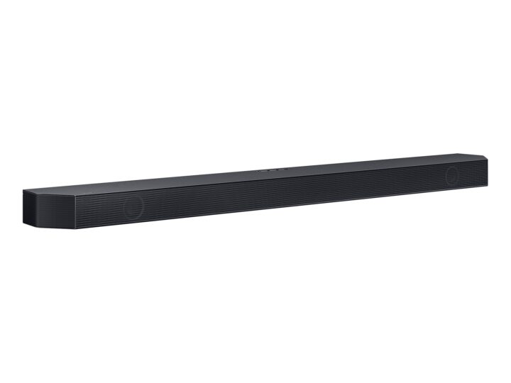 Samsung HW-Q600H vale a pena? Análise da ficha técnica da soundbar 3.1.2 com Dolby Atmos de 2026