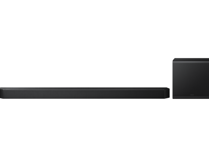 Samsung HW-Q800F vale a pena com a Q800H nas lojas? Análise da ficha técnica da soundbar 5.1.2 Dolby Atmos