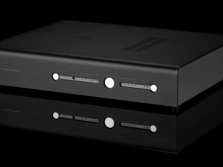 Schiit Audio: o nome impublicável, o amplificador de US$ 99 e a história da marca que barateou o hi-fi de mesa