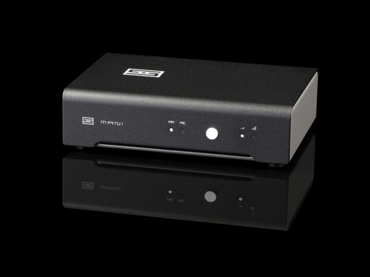 Schiit Mani 3: pré de phono MM/MC ganha controles frontais e até 60 dB de ganho pelos mesmos US$ 149