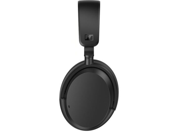 Sennheiser Accentum Wireless vale a pena em 2026? Análise de ficha técnica do headphone ANC com 50 horas de bateria