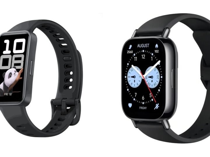 Melhores smartbands e smartwatches baratos até R$ 400 em 2026: Galaxy Fit3, Huawei Band 10, Redmi Watch 5 Lite e Smart Band 10