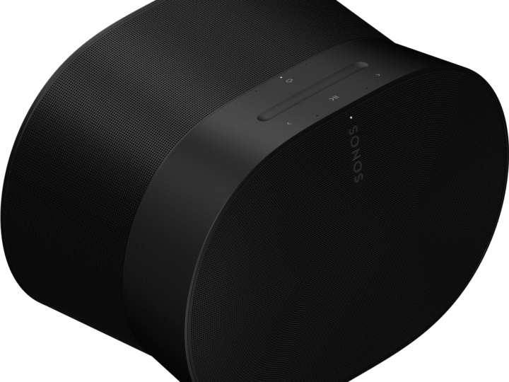 Sonos Era 300 vale a pena em 2026? Análise de ficha técnica da caixa Wi-Fi com Dolby Atmos espacial