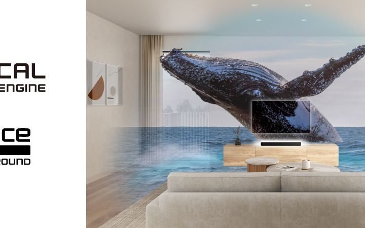 Sony HT-S2000 vale a pena em 2026? Análise da ficha técnica da soundbar 3.1 com Dolby Atmos virtual