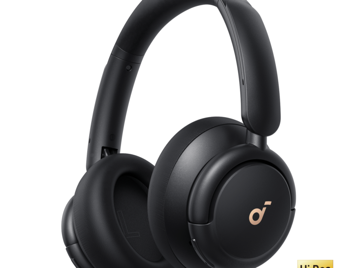 Soundcore Life Q30 vale a pena em 2026? Análise da ficha técnica