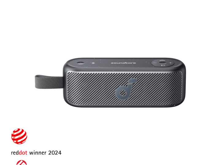 Soundcore Motion 100 vale a pena? Análise da ficha técnica da caixa Bluetooth com LDAC