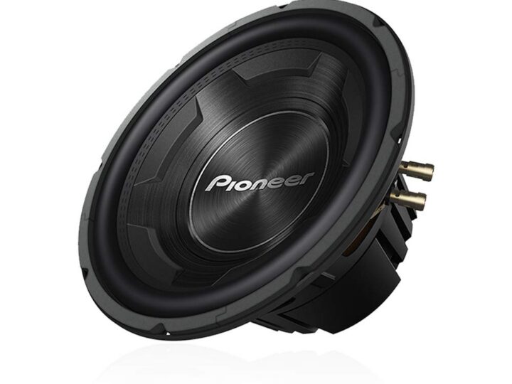 Subwoofer de bobina simples ou dupla? Como ligar em série ou paralelo e acertar a impedância do módulo