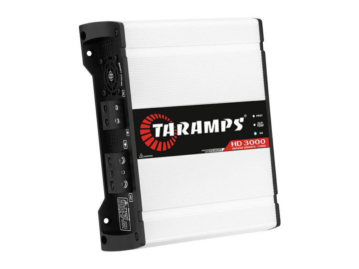Taramps: como uma garagem em Alfredo Marcondes virou a maior marca de amplificadores automotivos do Brasil