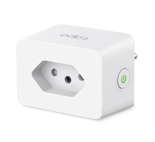 Melhores tomadas inteligentes Wi-Fi na Black Friday 2026: Positivo, Tapo P110 e P100 e Elgin 16 A