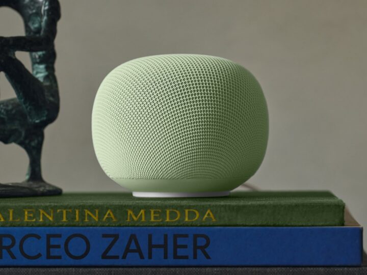 Como tocar música em vários cômodos com o Google Home: grupo de alto-falantes, volume e atraso