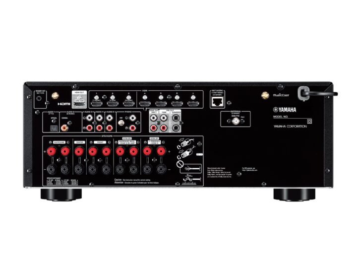 Zona 2 do receiver ou streamer? Como levar o som do home theater para outro cômodo (guia 2026)